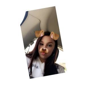 Meet your Posher, Maci